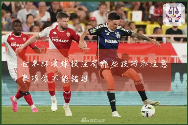 世界杯滚球投注有哪些技巧和注意事项你不能错过