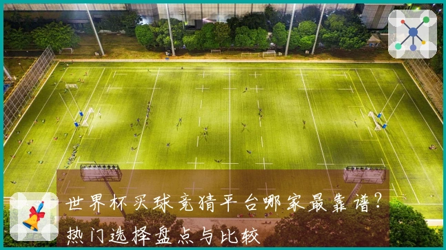 世界杯买球竞猜平台哪家最靠谱？热门选择盘点与比较