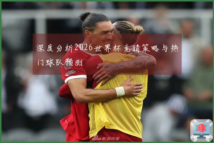 深度分析2026世界杯竞猜策略与热门球队预测