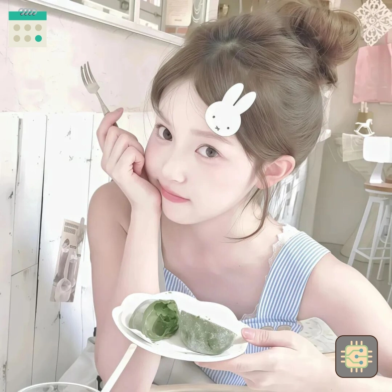 用户头像